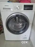 Simense 8.5 kg washing cum drying