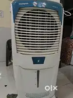 Crompton Desert cooler 75L 2 years old