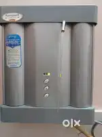 Aqua Guard Compact water purifier
