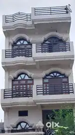 2BHK, 3bhk Room rent ghazipur city railway station