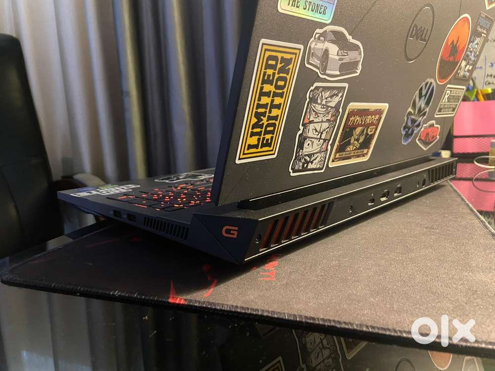 Dell G15 Laptop