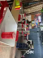 Chineese hotel
