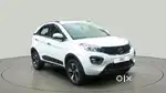 Tata Nexon 1.5 Revotorq XZ Plus, 2017, Diesel