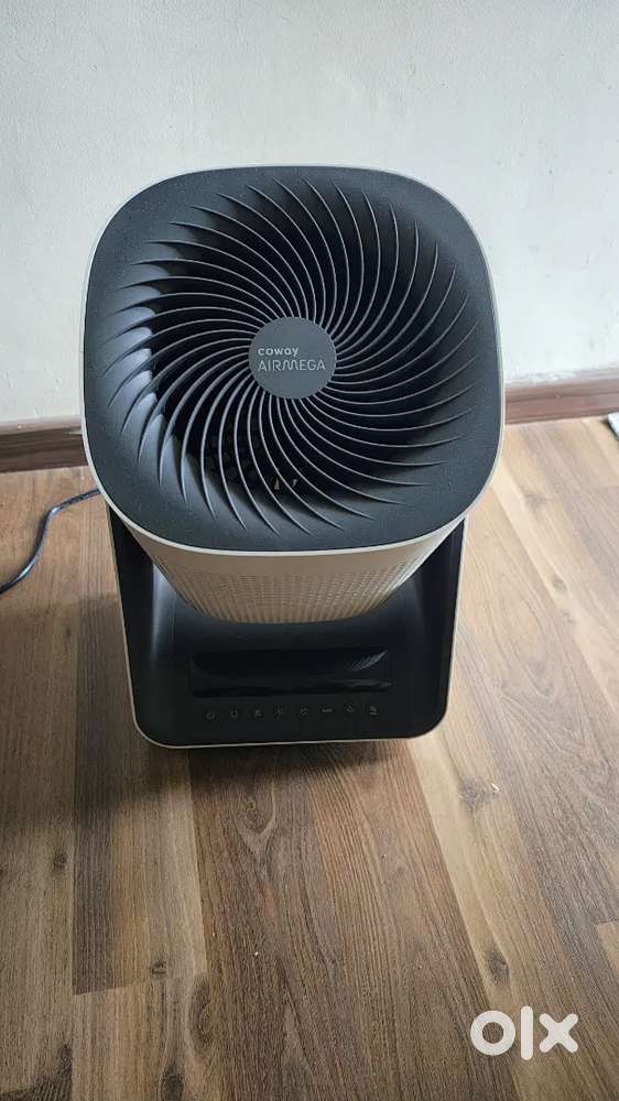 Coway Air purifier + new filter