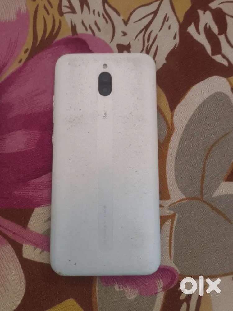 ( Redmi 8A dual )