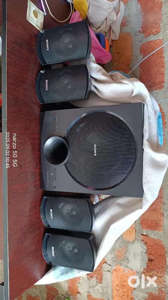 Sony Home Theater