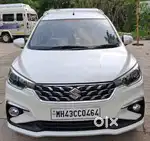 Maruti Suzuki Ertiga ZXI Plus Petrol, 2022, CNG & Hybrids