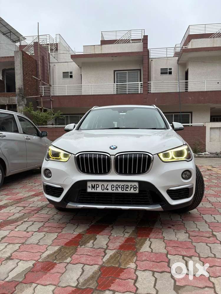 BMW X1 sDrive 20d Sportline, 2016, Diesel