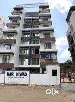 Spacious 1BHK flat for sale in Taloja Phase 1