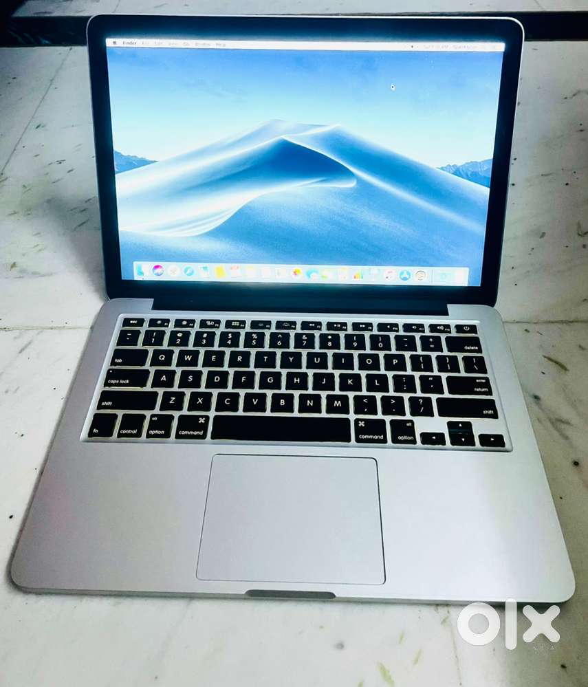 Apple MacBook Pro (Laptop) in great condition- For Sale