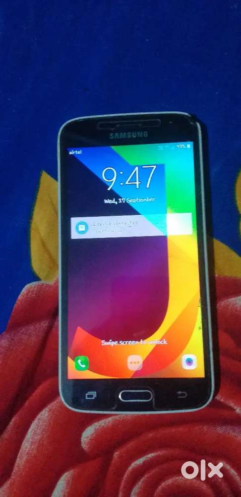 Very good condition