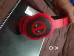 Disney Marvel headphones