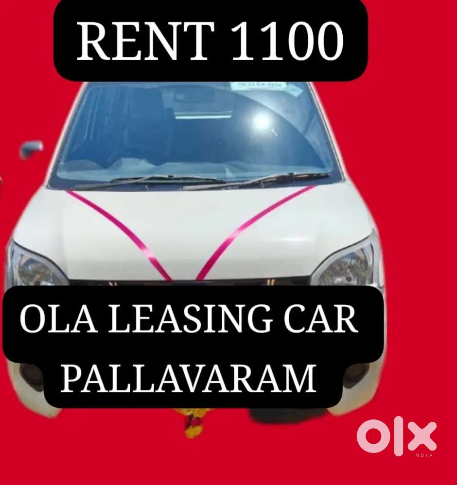 OLA LEASING CARS AT PALLAVARAM