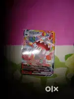 Pokémon card design
