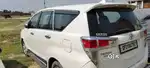 Innova crysta 2018 model