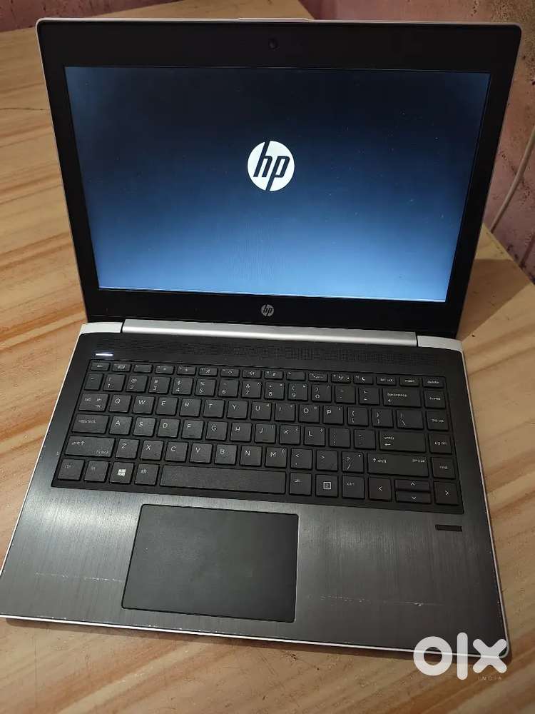 HP ProBook 430 G5