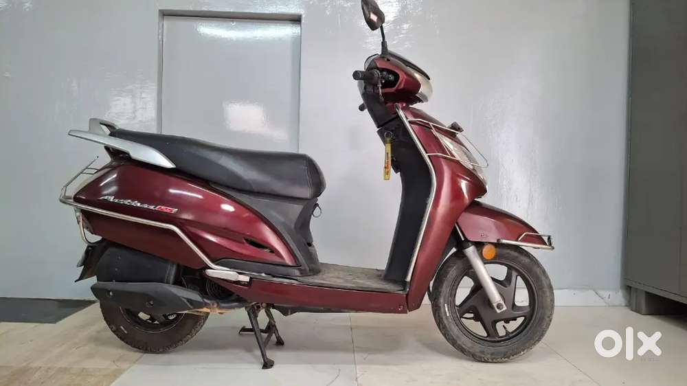 HONDA ACTIVA 125CC 2ndOWNER