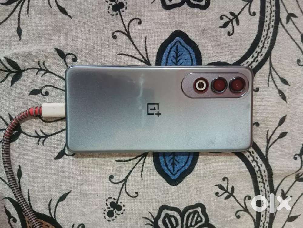 ONEPLUS NORD CE 4