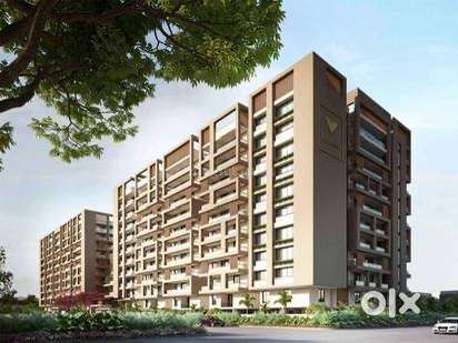 Vaibhavi Vihaan Shikhara  3BHK  Tellapur