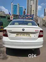 Skoda Rapid [2016-2020] 1.5 Style Plus TDI AT, 2018, Diesel