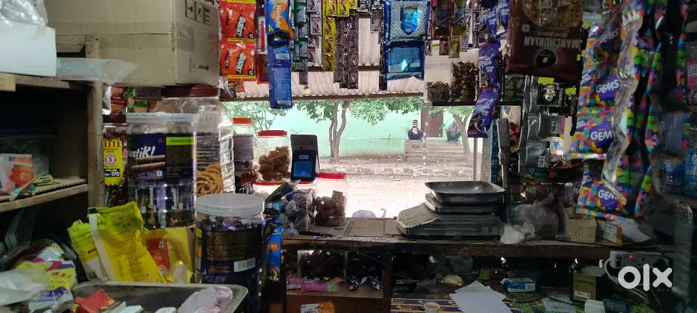 Kirana shop sale, please దయచేసి discription చదవండి