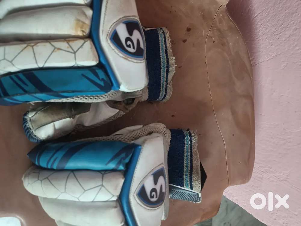 Sg super club gloves (r)