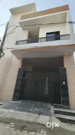 New Constructed Kothi in dhawan colony