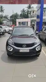 Tata Nexon 1.2 Revotron XM, 2017, Petrol