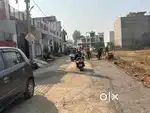 Gated Township