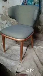 New Vintage Persi Chair