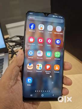Samsung Galaxy A50