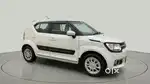 Maruti Suzuki Ignis 1.2 AMT Delta, 2018, Petrol