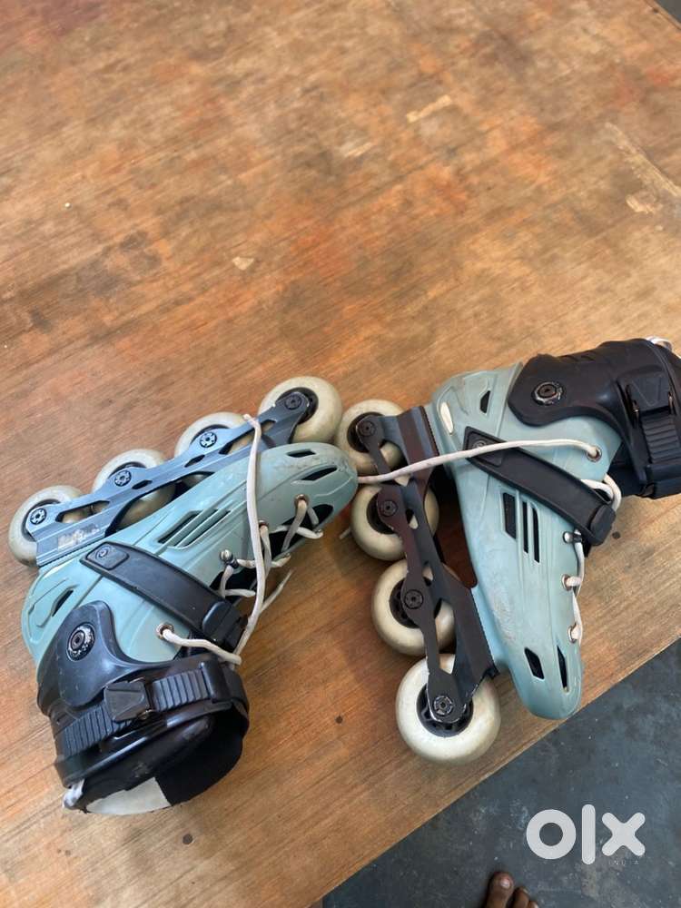 Mf 500 skating shoes