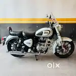 Royal Enfield Classic 350