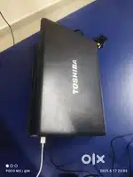 Toshiba Laptop