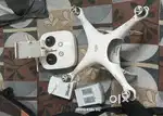 DJI Phantom 4 argent sell money problem