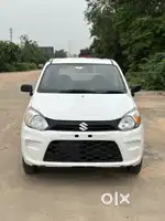 Maruti Suzuki Alto 800 2022 CNG & Hybrids 75000 Km Driven
