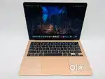 Apple 2020 MacBook Air 13 M1 (7-Core GPU) 8GB RAM 512GB SSD