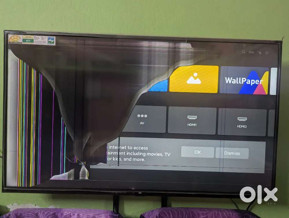 MI ANDROID TV