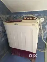 Washing Machine in Good condition
