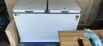 Only one month used new fridge