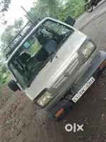 Maruti Suzuki Omni 2010 Petrol 98000 Km Driven