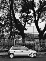 Maruti Suzuki Zen Estilo 1998 Petrol Good Condition well maintained