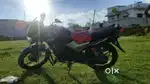 Main apna bike sale karna chahata hun muje paiso ki jarurat hai