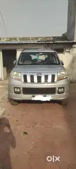 Mahindra TUV 300 2016 Diesel 99863 Km Driven