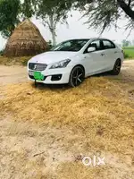 Maruti Suzuki Ciaz 2014 Diesel 111992 Km Driven