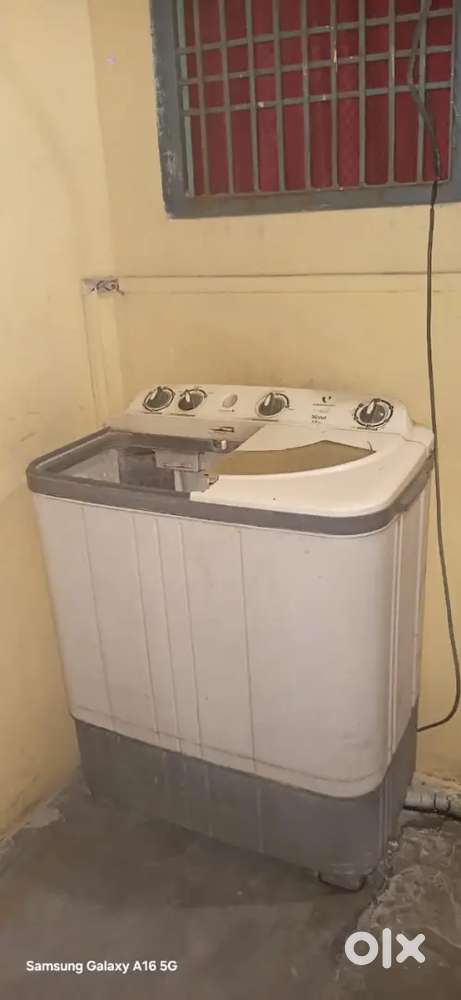 Washing Machine Videocon Model 2017