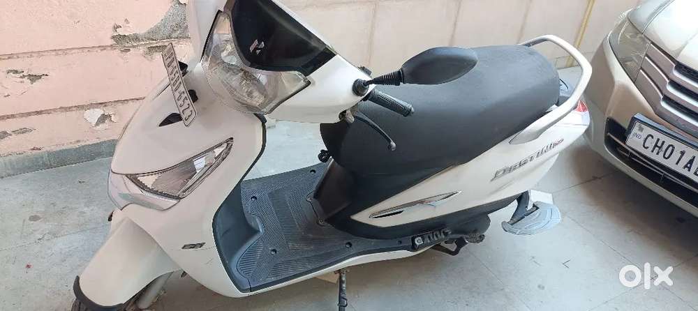 Herodestini 125 cc