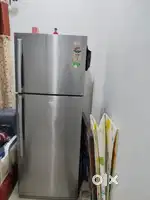 LG Double Door Refrigerator 350 ltrs for sale