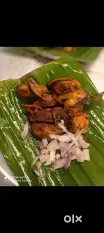 All rounder who makes dosa parotta curry and all